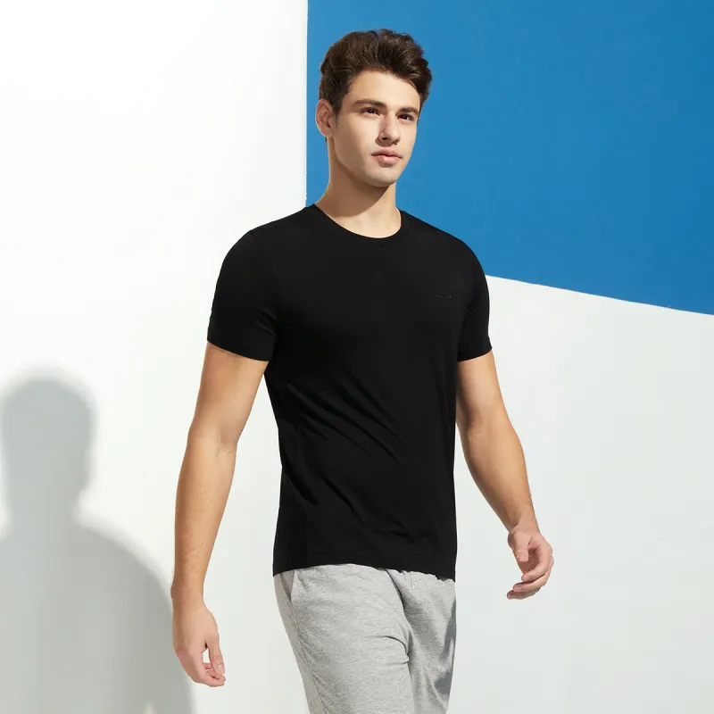 SEVEN Men Undershirts-2