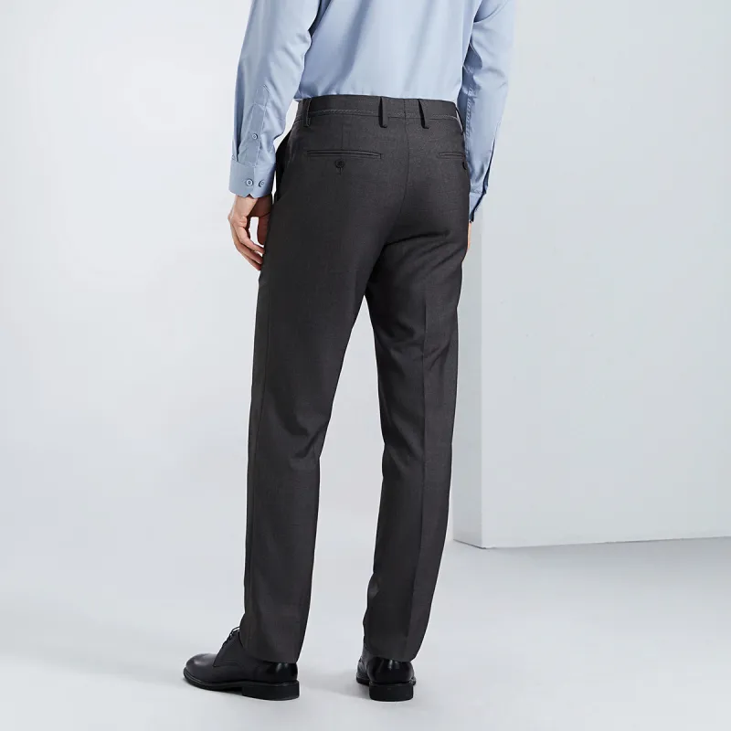 SEVEN Suit Trousers Men-8