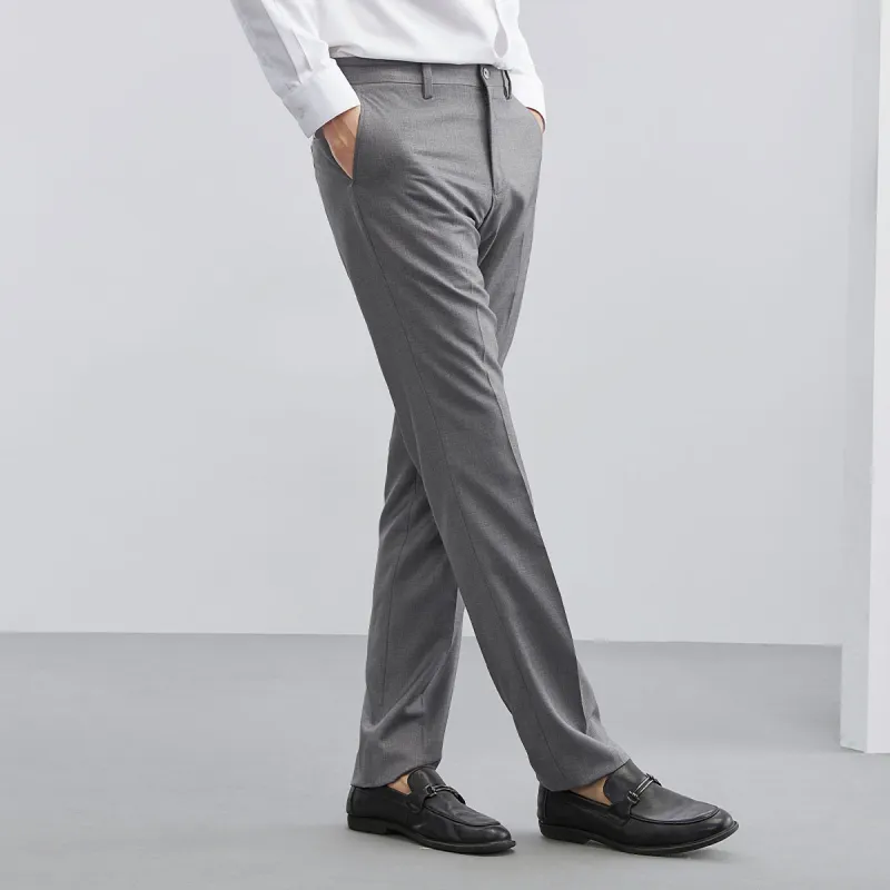SEVEN Suit Trousers Men-3
