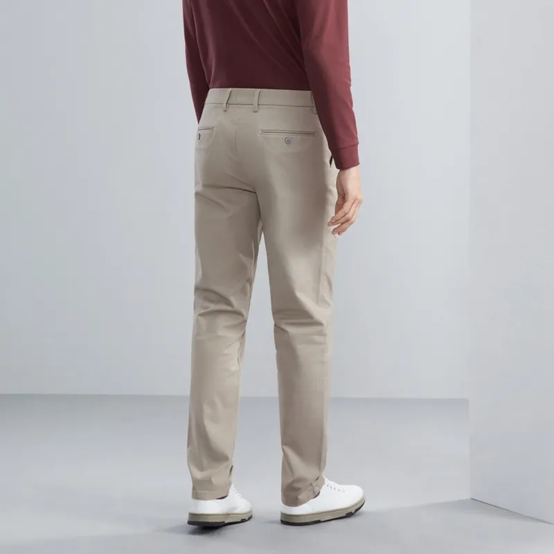 SEVEN Casual Pants Men-12