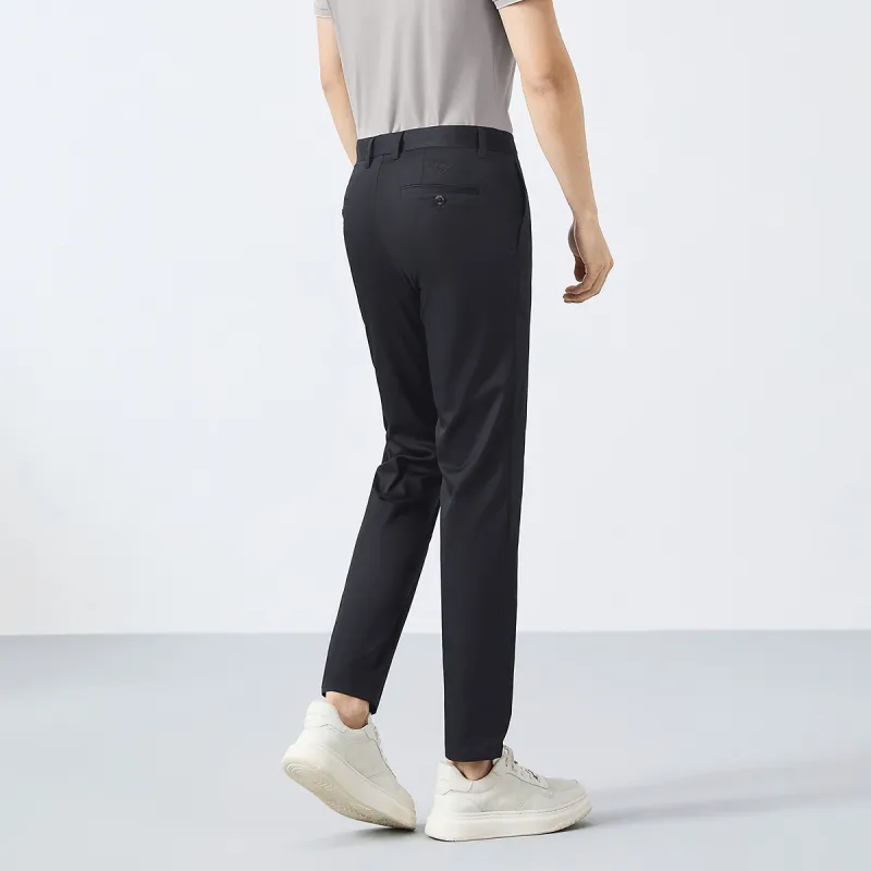 SEVEN Casual Pants Men-7
