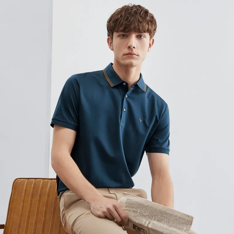 SEVEN Polo Shirts Men-21