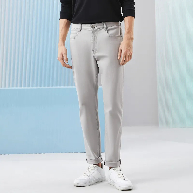 SEVEN Jeans For Fall And Winter Men's-15