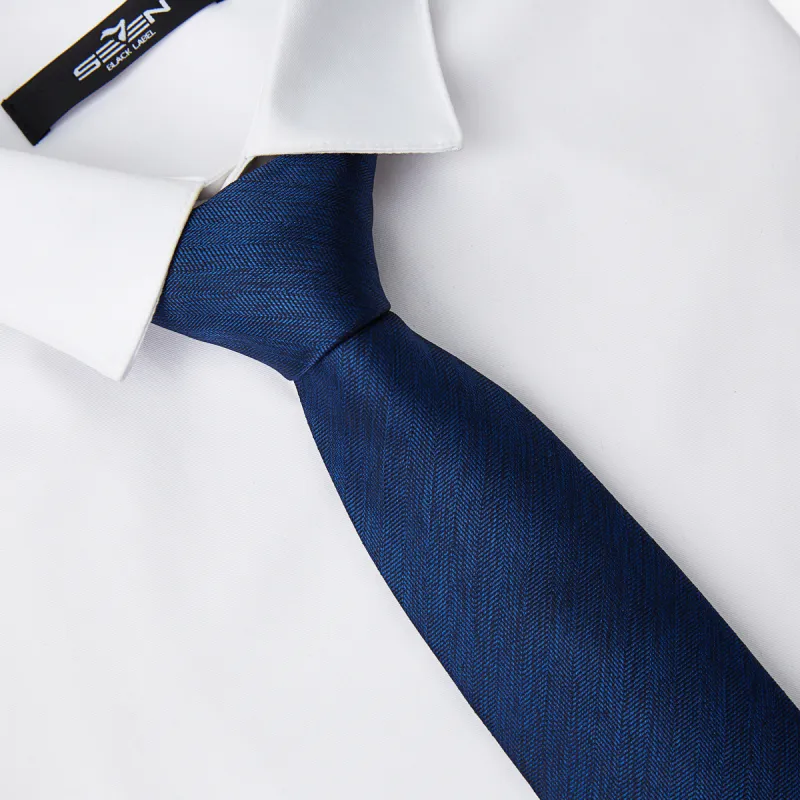 SEVEN Ties Men-1