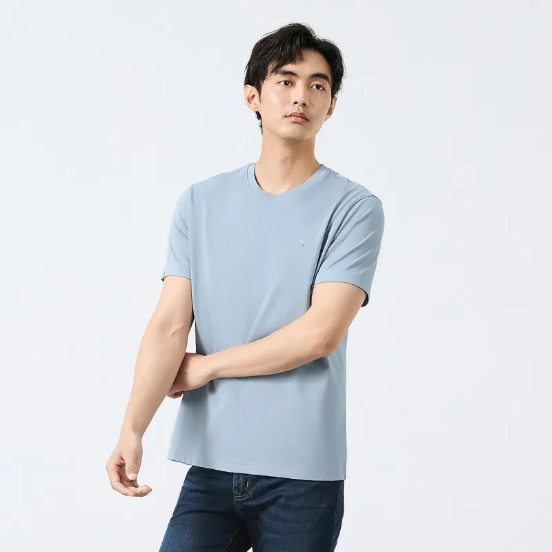 SEVEN T Shirts Men-18