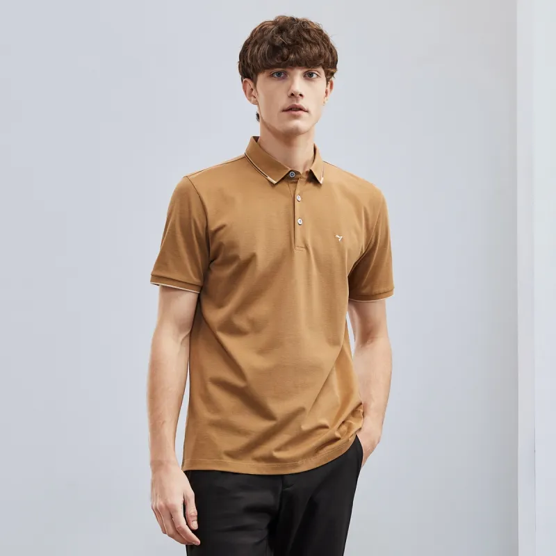 SEVEN Polo Shirts Men-7