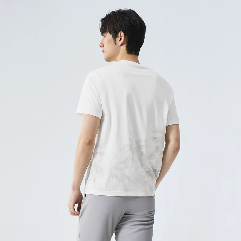 SEVEN T Shirts Men-11