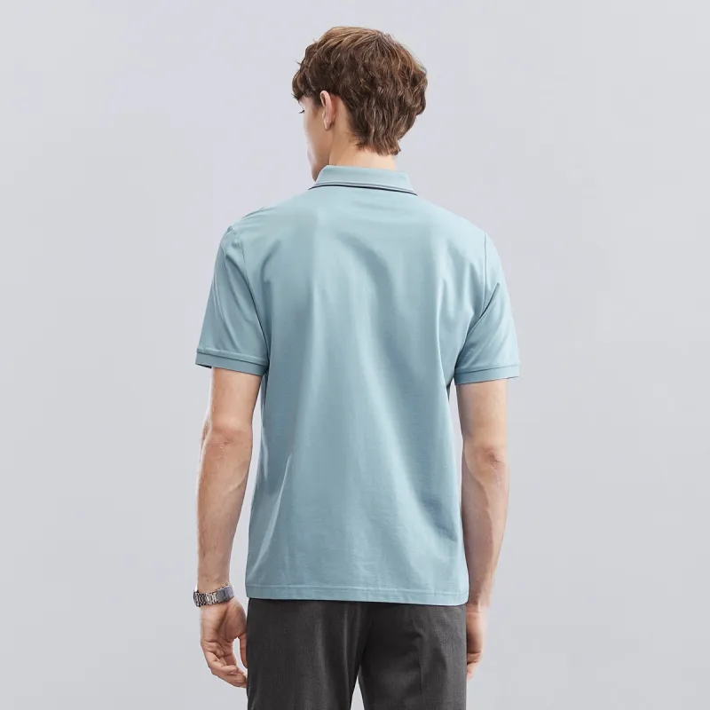 SEVEN Polo Shirts Men-16
