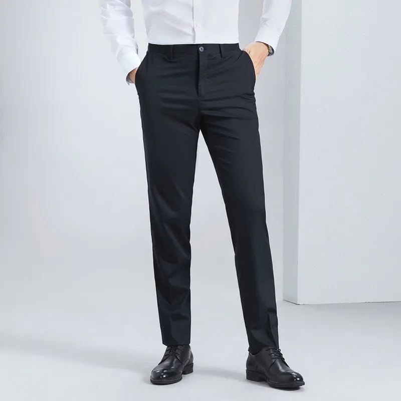 SEVEN Casual Pants Men-12