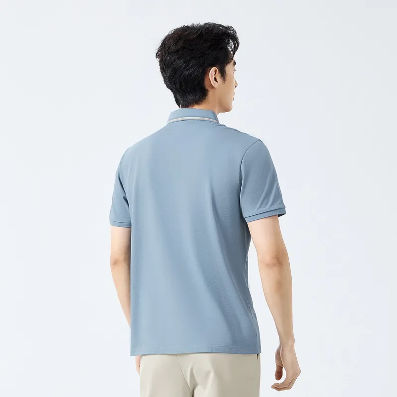 SEVEN Polo Shirts Men-24