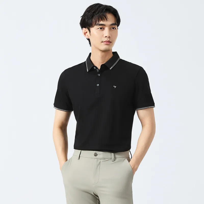 SEVEN Polo Shirts Men-2