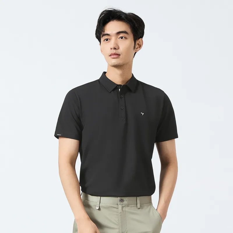 SEVEN Polo Shirts Men-5