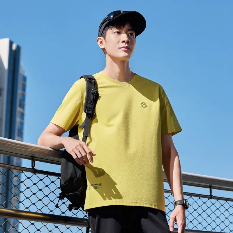 SEVEN T Shirts Men-8