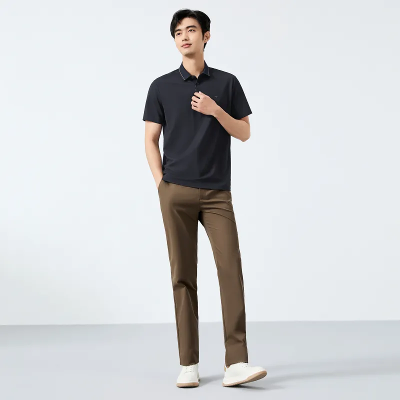 SEVEN Polo Shirts Men-19