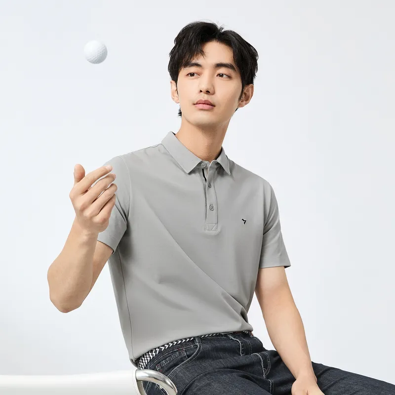 SEVEN Polo Shirts Men-2