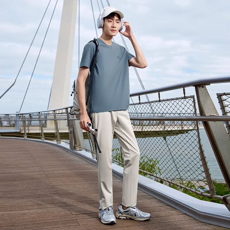 SEVEN T Shirts Men-15