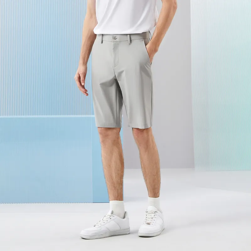 SEVEN Casual Shorts Men-2