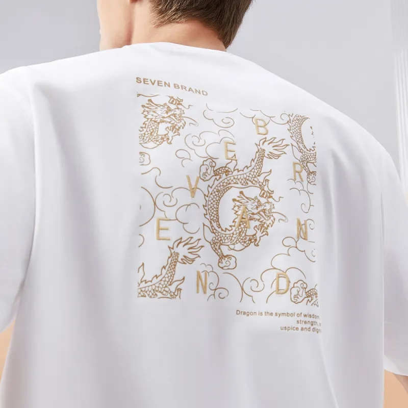 SEVEN T Shirts Men-10