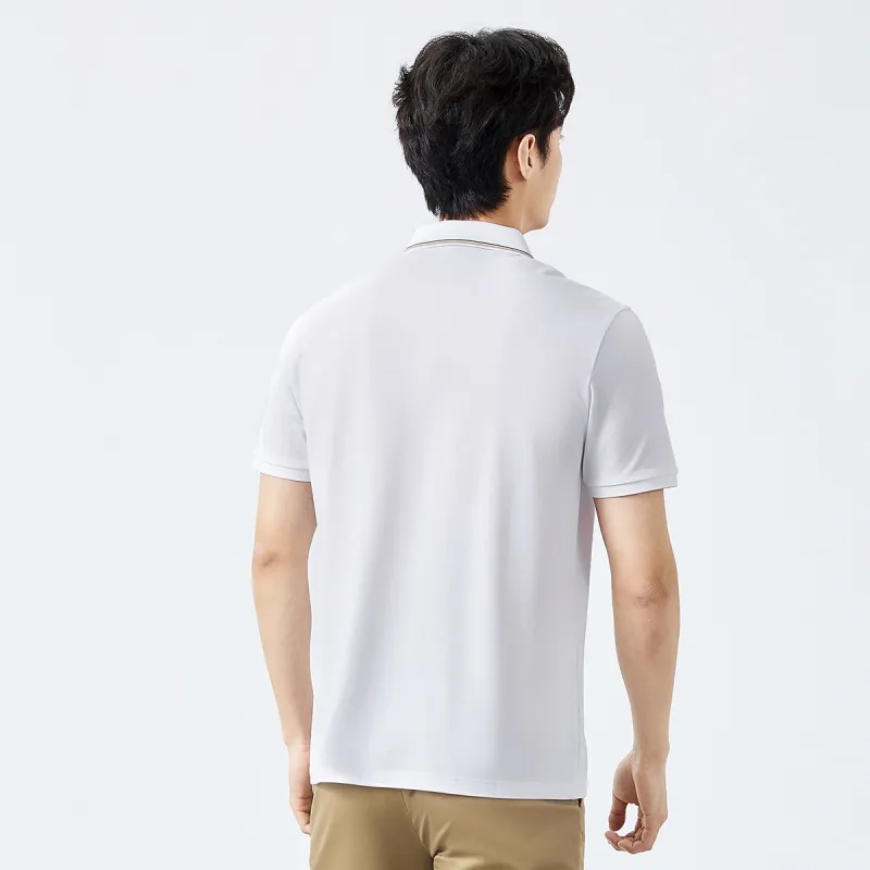 SEVEN Polo Shirts Men-41