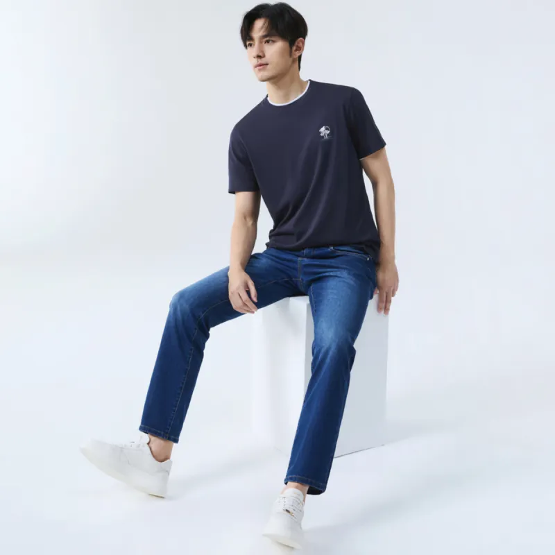 SEVEN T Shirts Men-9