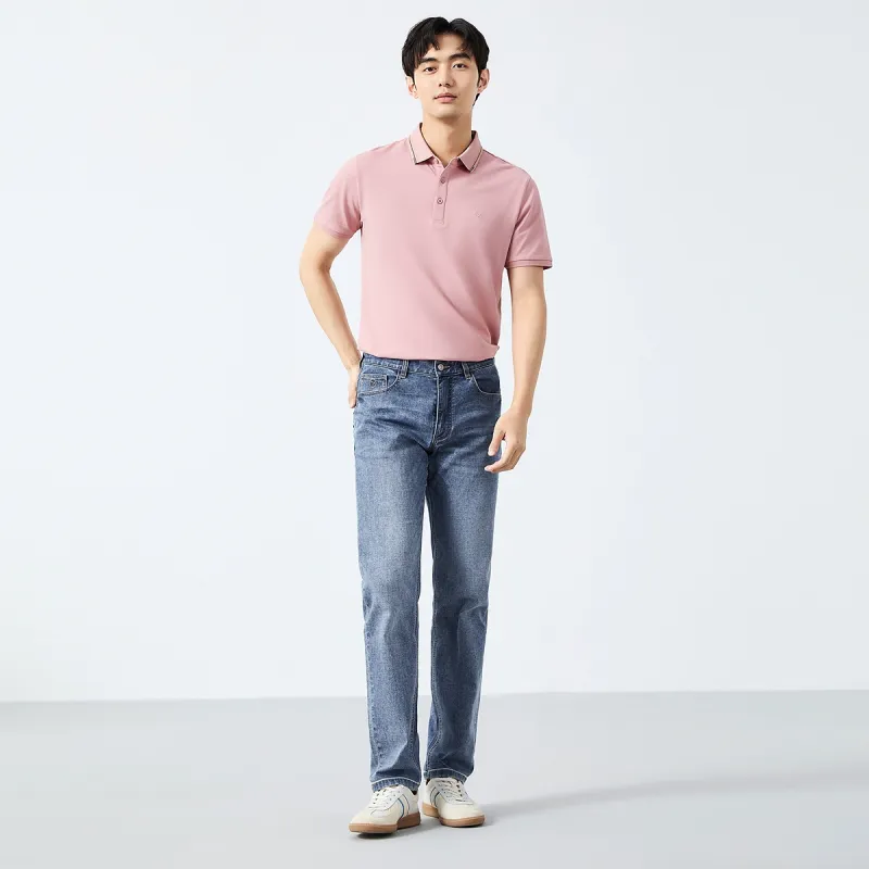 SEVEN Polo Shirts Men-10