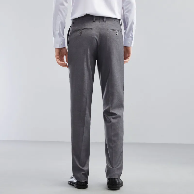 SEVEN Suit Trousers Men-2