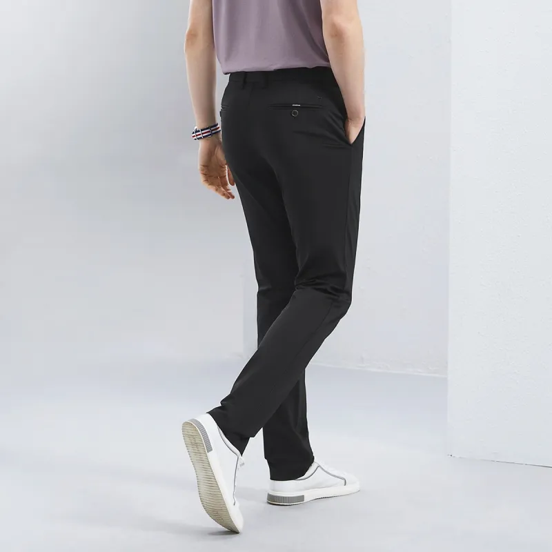 SEVEN Suit Trousers Men-2