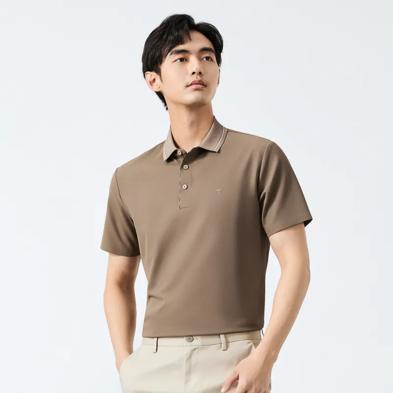 SEVEN Polo Shirts Men-7