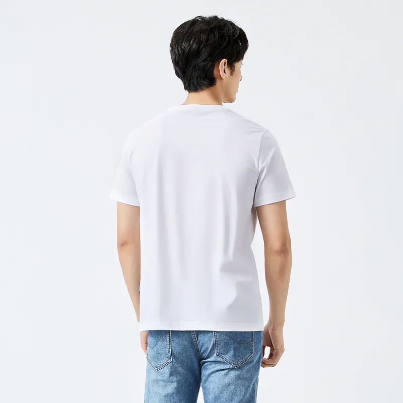 SEVEN T Shirts Men-13