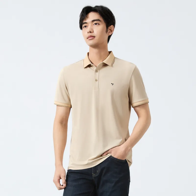 SEVEN Polo Shirts Men-2