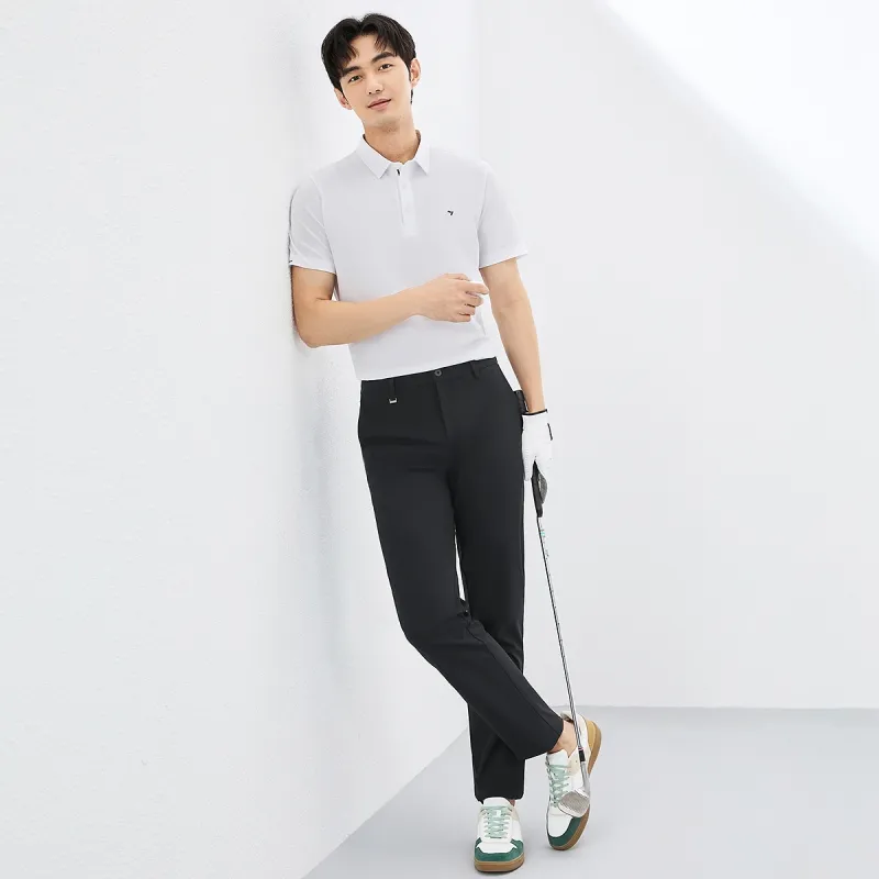SEVEN Polo Shirts Men-29