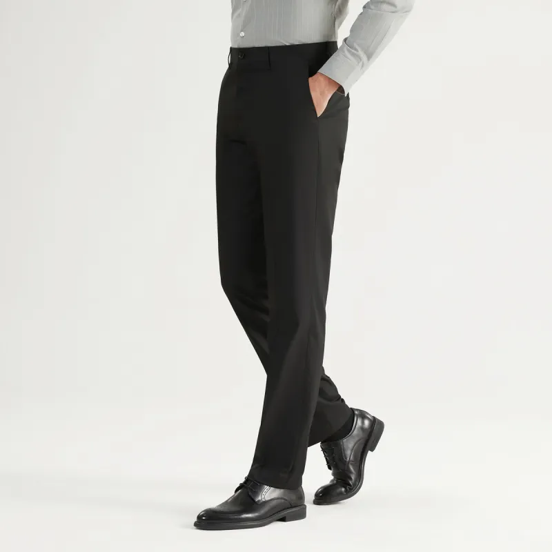 SEVEN Suit Trousers Men-2