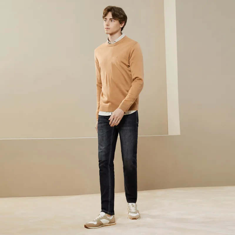 SEVEN Sweaters Men-15