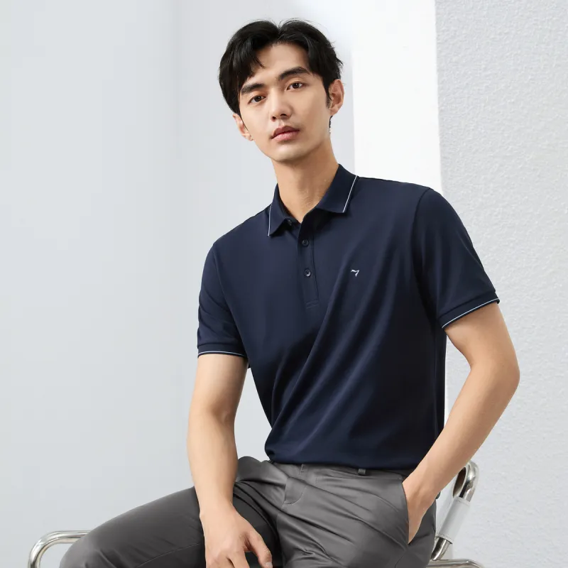 SEVEN Polo Shirts Men-12