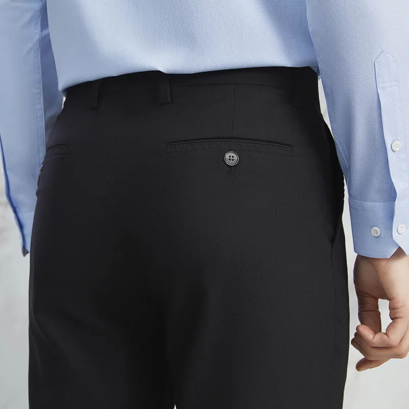 SEVEN Suit Trousers Men-12