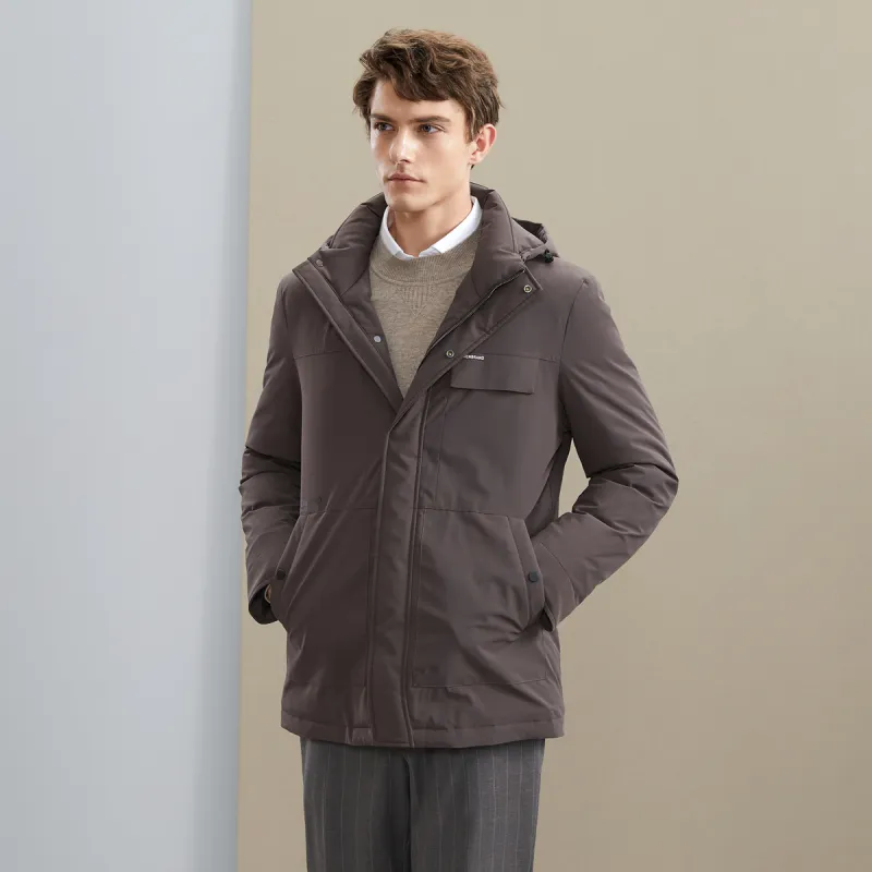 SEVEN Down Jackets Men-9