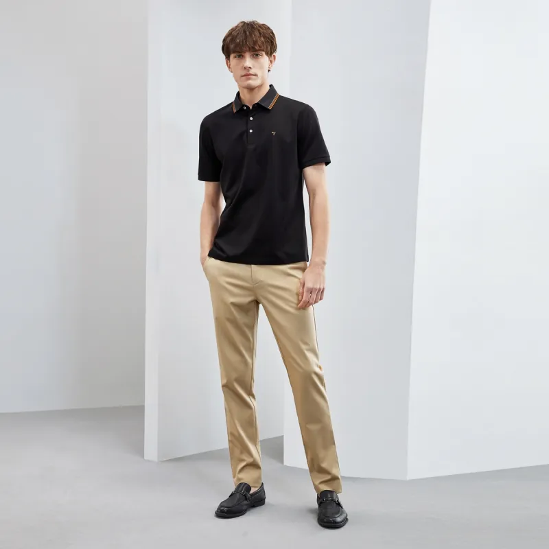SEVEN Polo Shirts Men-11