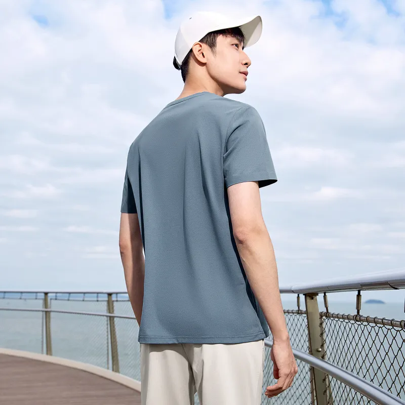 SEVEN T Shirts Men-14