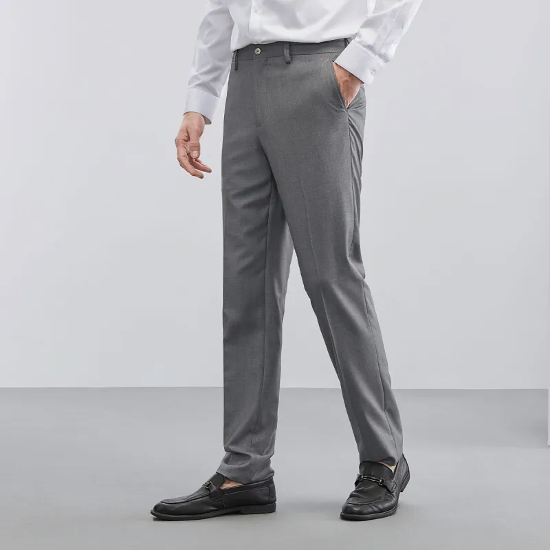 SEVEN Suit Trousers Men-2
