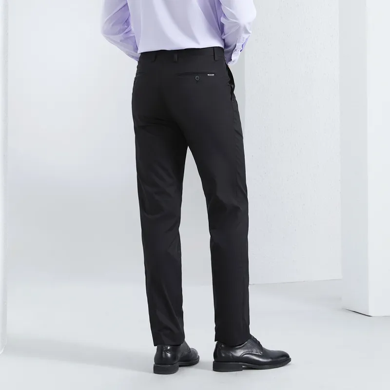 SEVEN Casual Pants Men-8