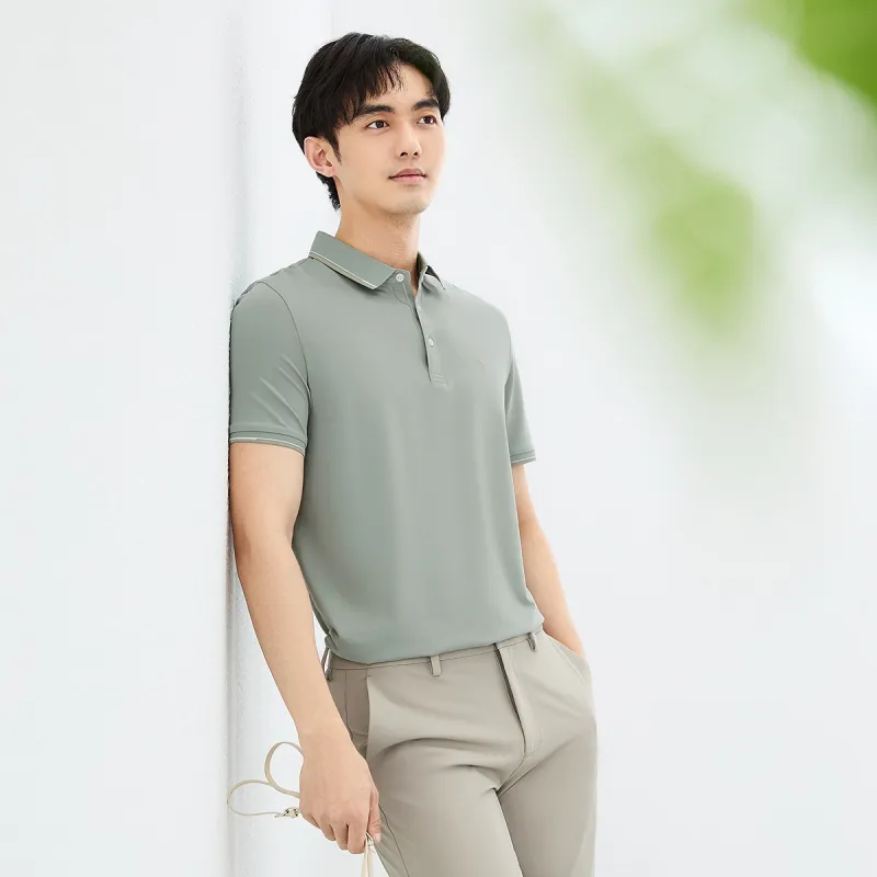 SEVEN Polo Shirts Men-11