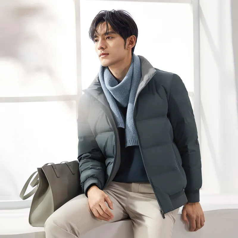 SEVEN Down Jackets Men-21