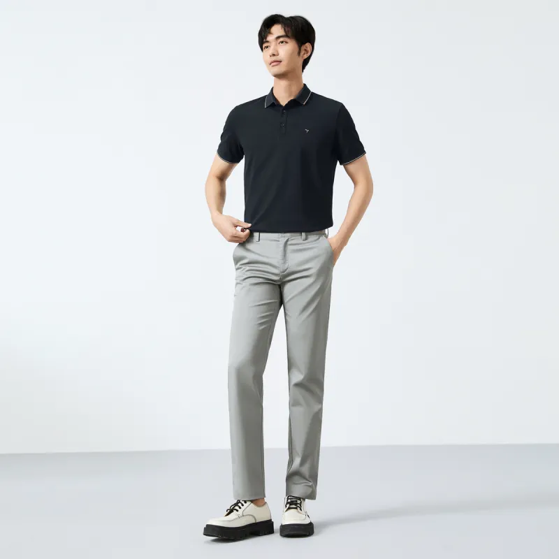 SEVEN Polo Shirts Men-9