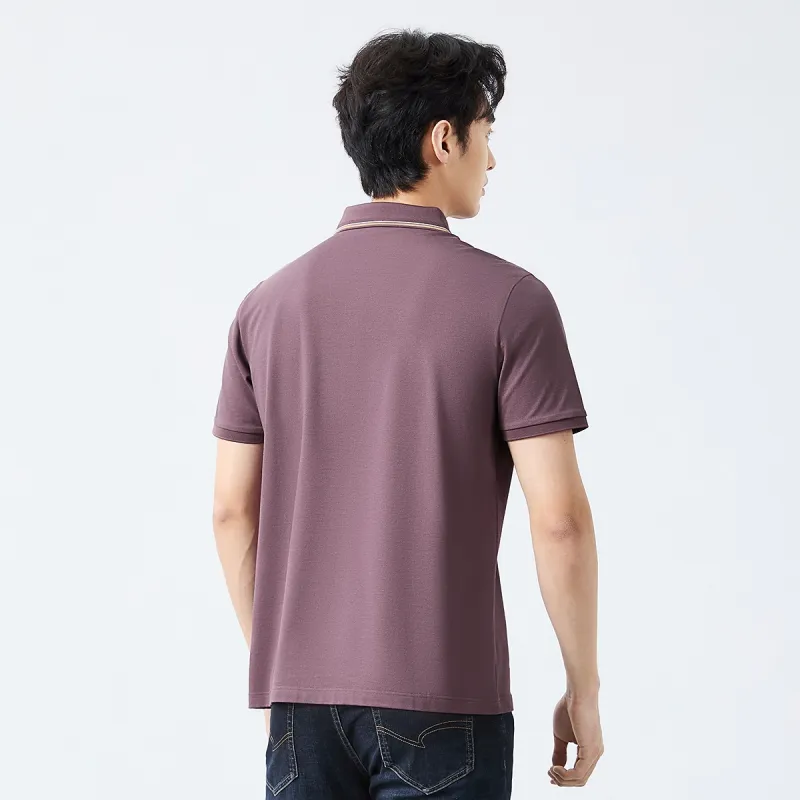 SEVEN Polo Shirts Men-37