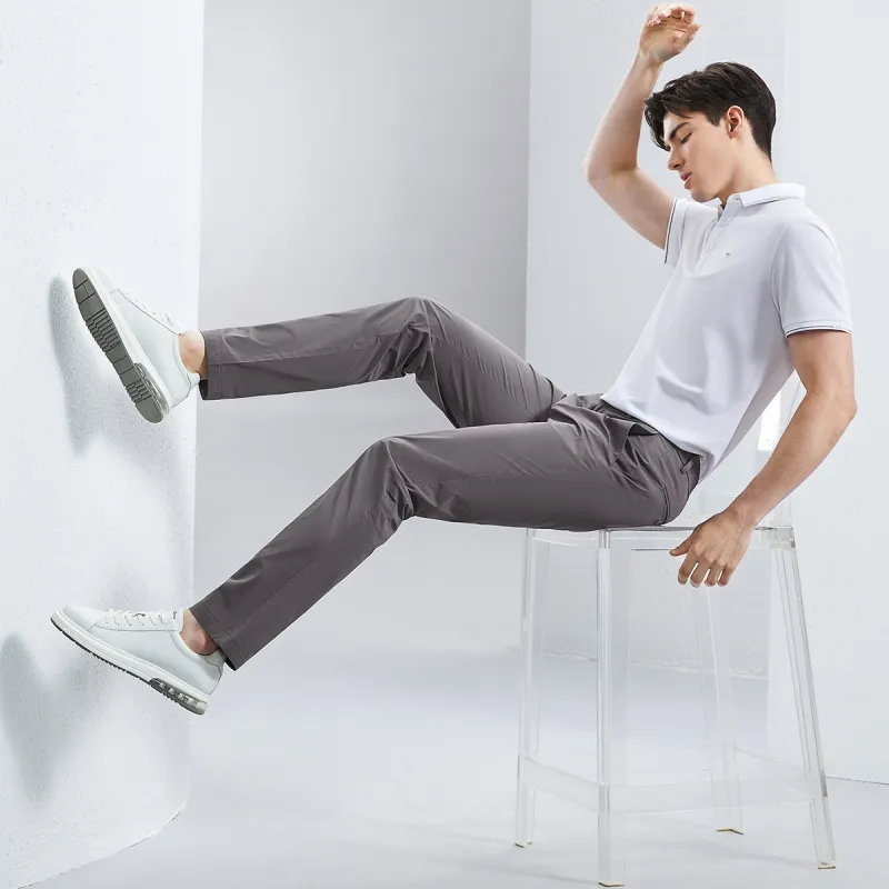 SEVEN Casual Pants Men's Gift Bags-10
