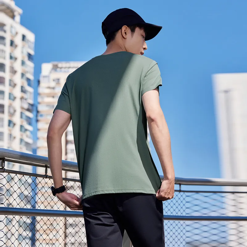 SEVEN T Shirts Men-3