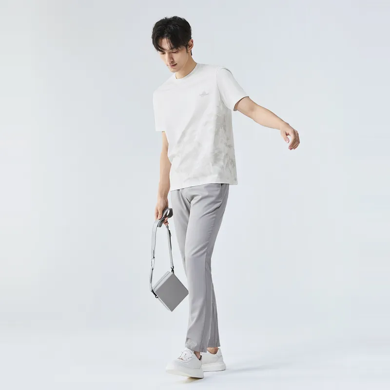 SEVEN T Shirts Men-12