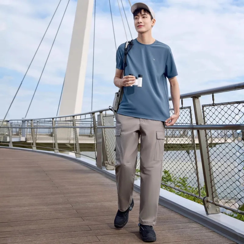 SEVEN T Shirts Men-4