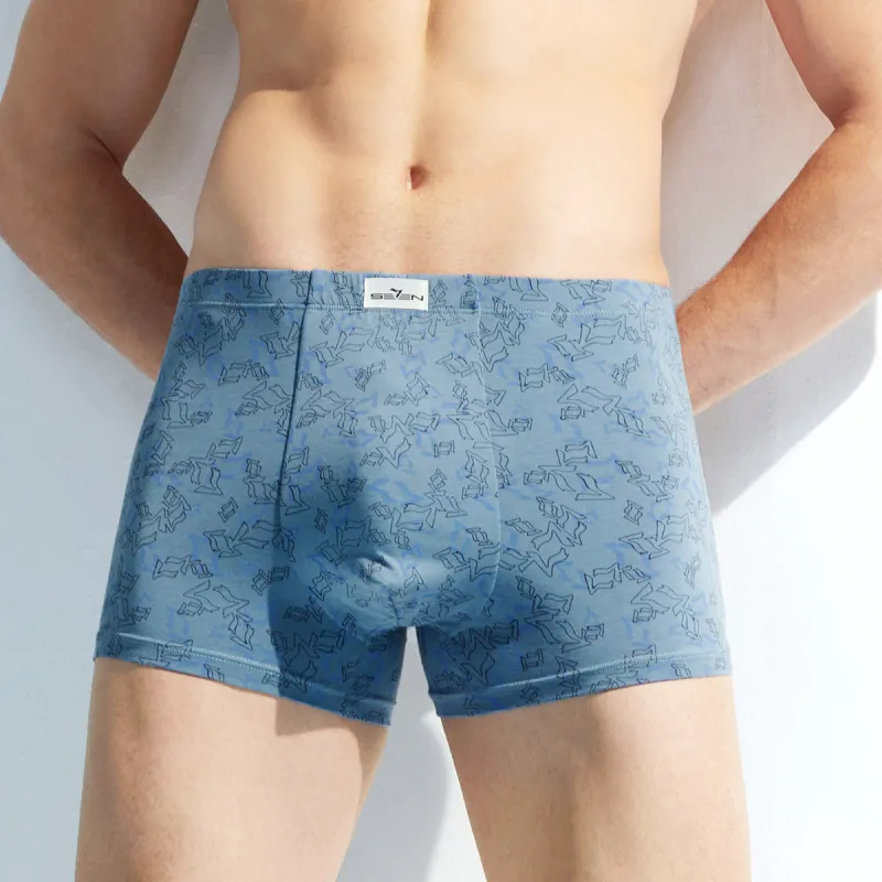 SEVEN Underwear Gift Box Men's 3 Pack-3