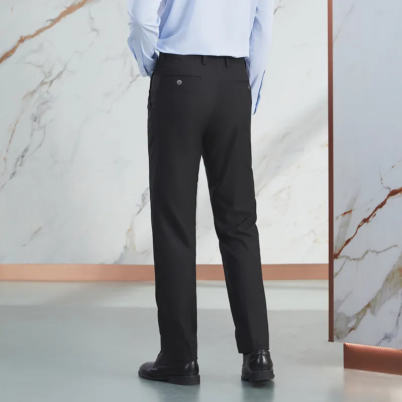 SEVEN Suit Trousers Men-11